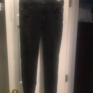 Jolt Size 5 Black Pants